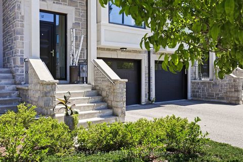 Photo 28 at 17 Matthew Court, Rosethorn, Toronto