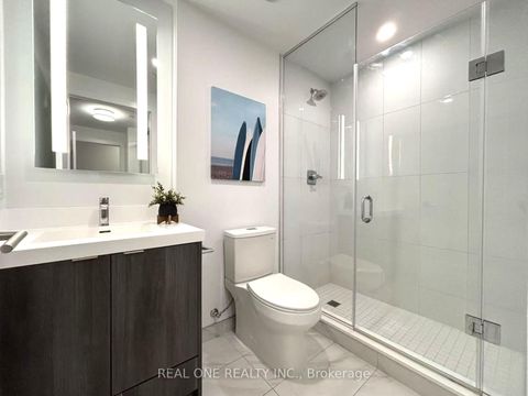 Photo 13 at 2704 - 30 Inn On The Park Drive, Don Mills, Toronto