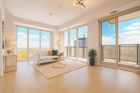 Photo 18 at 2704 - 30 Inn On The Park Drive, Don Mills, Toronto