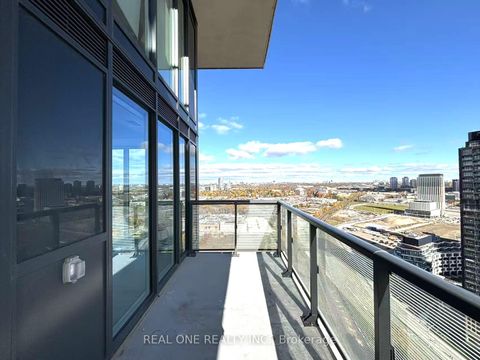 Photo 28 at 2704 - 30 Inn On The Park Drive, Don Mills, Toronto