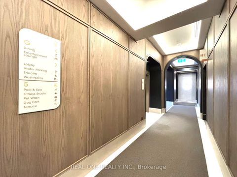 Photo 31 at 2704 - 30 Inn On The Park Drive, Don Mills, Toronto