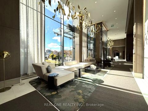 Photo 32 at 2704 - 30 Inn On The Park Drive, Don Mills, Toronto