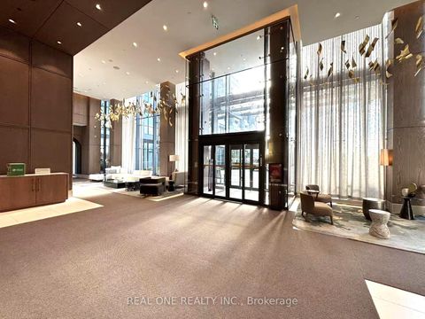 Photo 33 at 2704 - 30 Inn On The Park Drive, Don Mills, Toronto