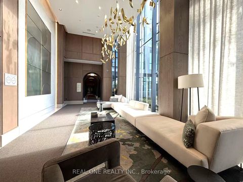 Photo 34 at 2704 - 30 Inn On The Park Drive, Don Mills, Toronto