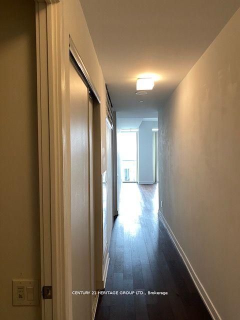 Photo 1 at 1507 - 57 St Joseph Street, Bay Street Corridor, Toronto