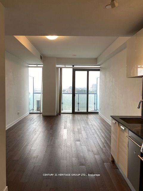 Photo 3 at 1507 - 57 St Joseph Street, Bay Street Corridor, Toronto