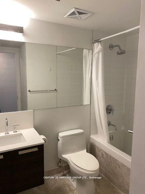 Photo 4 at 1507 - 57 St Joseph Street, Bay Street Corridor, Toronto
