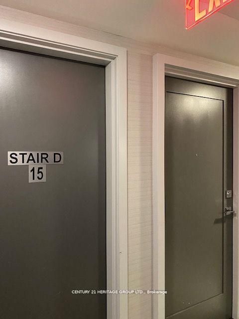 Photo 15 at 1507 - 57 St Joseph Street, Bay Street Corridor, Toronto