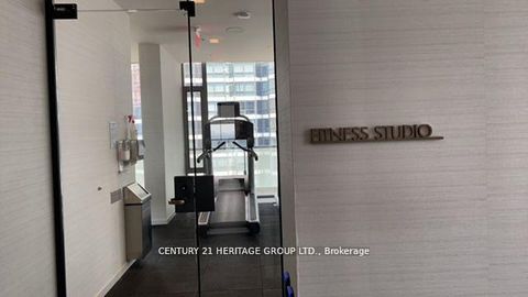 Photo 17 at 1507 - 57 St Joseph Street, Bay Street Corridor, Toronto