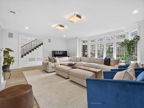 Photo 9 at 11 Ormsby Crescent, Forest Hill South, Toronto