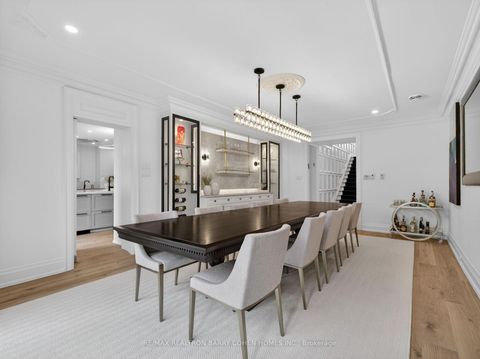 Photo 12 at 11 Ormsby Crescent, Forest Hill South, Toronto