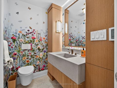 Photo 13 at 11 Ormsby Crescent, Forest Hill South, Toronto