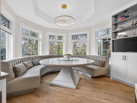 Photo 17 at 11 Ormsby Crescent, Forest Hill South, Toronto