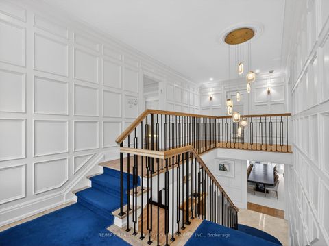 Photo 18 at 11 Ormsby Crescent, Forest Hill South, Toronto