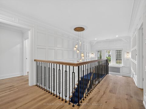 Photo 19 at 11 Ormsby Crescent, Forest Hill South, Toronto
