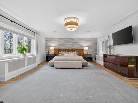 Photo 20 at 11 Ormsby Crescent, Forest Hill South, Toronto