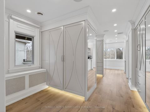 Photo 22 at 11 Ormsby Crescent, Forest Hill South, Toronto