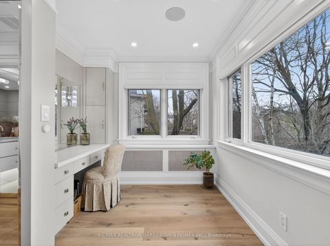 Photo 23 at 11 Ormsby Crescent, Forest Hill South, Toronto