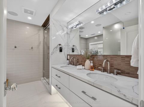 Photo 24 at 11 Ormsby Crescent, Forest Hill South, Toronto