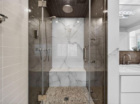 Photo 25 at 11 Ormsby Crescent, Forest Hill South, Toronto