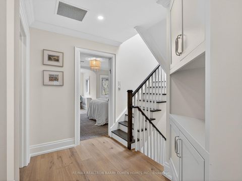 Photo 27 at 11 Ormsby Crescent, Forest Hill South, Toronto