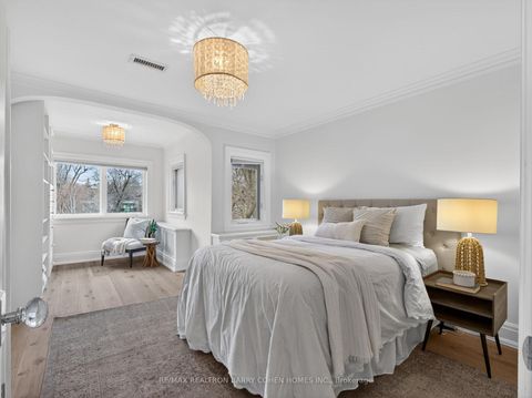 Photo 28 at 11 Ormsby Crescent, Forest Hill South, Toronto