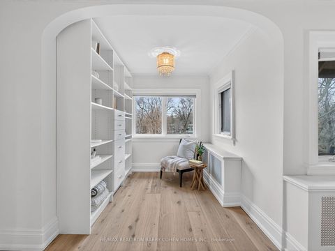 Photo 29 at 11 Ormsby Crescent, Forest Hill South, Toronto