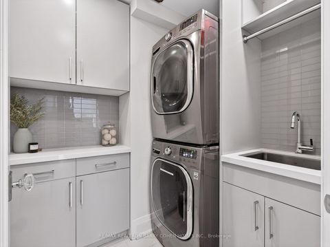 Photo 30 at 11 Ormsby Crescent, Forest Hill South, Toronto