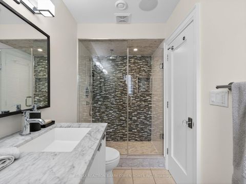 Photo 34 at 11 Ormsby Crescent, Forest Hill South, Toronto