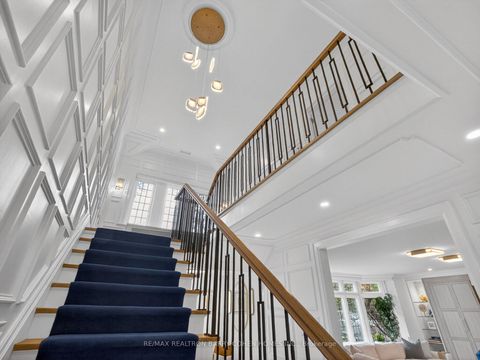 Photo 35 at 11 Ormsby Crescent, Forest Hill South, Toronto