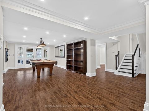 Photo 36 at 11 Ormsby Crescent, Forest Hill South, Toronto