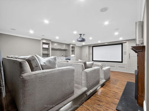 Photo 37 at 11 Ormsby Crescent, Forest Hill South, Toronto