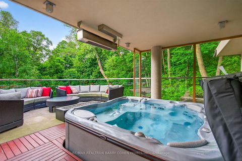 Photo 38 at 11 Ormsby Crescent, Forest Hill South, Toronto