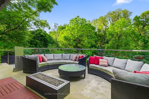 Photo 39 at 11 Ormsby Crescent, Forest Hill South, Toronto