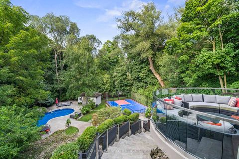 Photo 41 at 11 Ormsby Crescent, Forest Hill South, Toronto