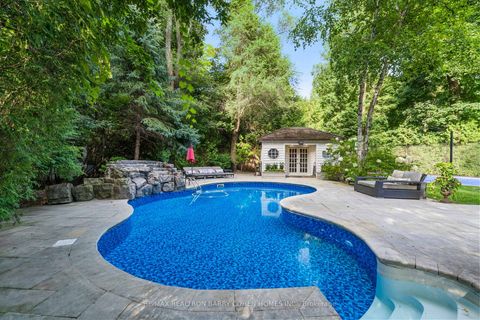 Photo 44 at 11 Ormsby Crescent, Forest Hill South, Toronto