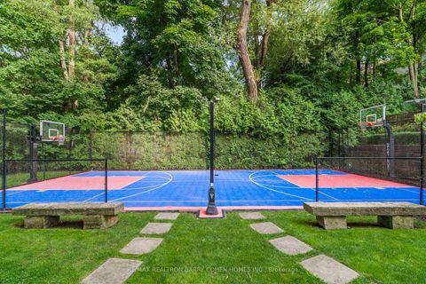 Photo 45 at 11 Ormsby Crescent, Forest Hill South, Toronto