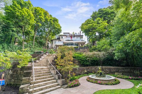 Photo 46 at 11 Ormsby Crescent, Forest Hill South, Toronto