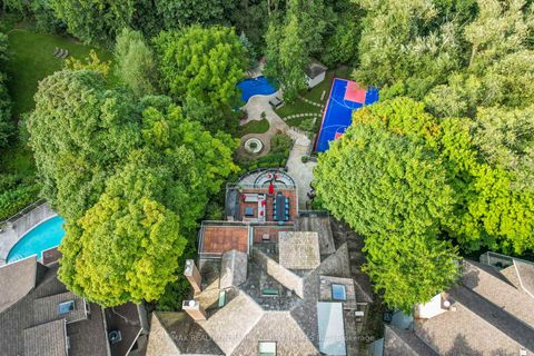 Photo 47 at 11 Ormsby Crescent, Forest Hill South, Toronto