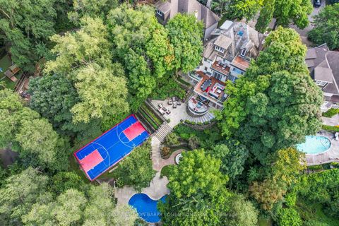 Photo 48 at 11 Ormsby Crescent, Forest Hill South, Toronto