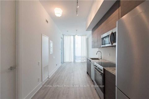 Photo 2 at 3604 - 28 Wellesley Street E, Yonge Corridor, Toronto