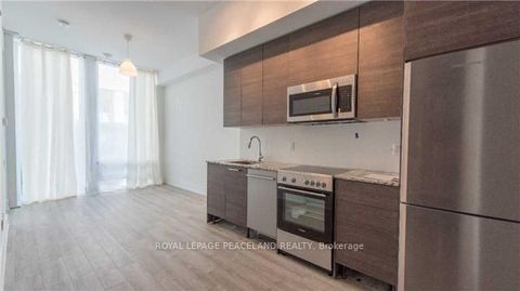 Photo 3 at 3604 - 28 Wellesley Street E, Yonge Corridor, Toronto