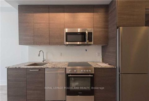 Photo 4 at 3604 - 28 Wellesley Street E, Yonge Corridor, Toronto