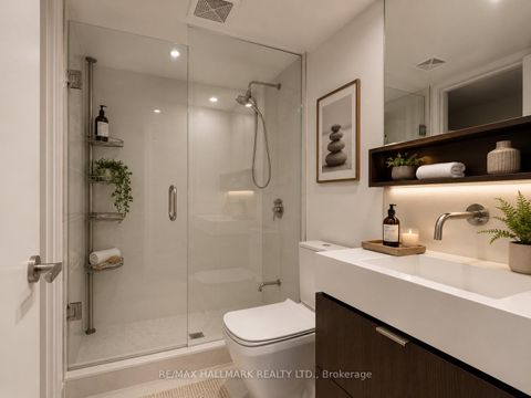 Photo 6 at 707 - 5 Soudan Avenue, Mount Pleasant West, Toronto