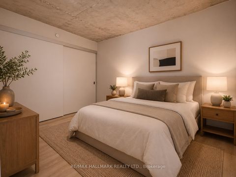 Photo 14 at 707 - 5 Soudan Avenue, Mount Pleasant West, Toronto