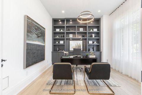 Photo 3 at 125 Regina Avenue, Lawrence, Toronto