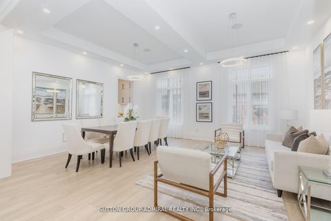 Photo 5 at 125 Regina Avenue, Lawrence, Toronto