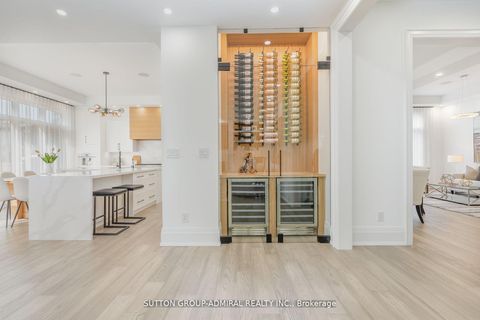 Photo 8 at 125 Regina Avenue, Lawrence, Toronto
