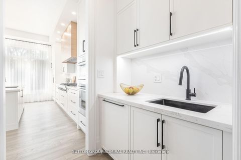 Photo 11 at 125 Regina Avenue, Lawrence, Toronto