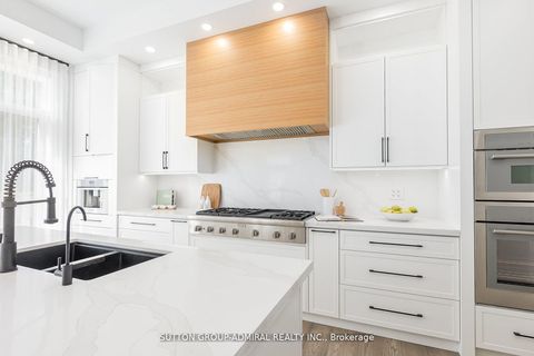 Photo 12 at 125 Regina Avenue, Lawrence, Toronto